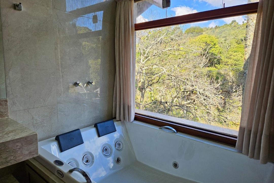 Photo of Bathroom in Campos do Jordao
