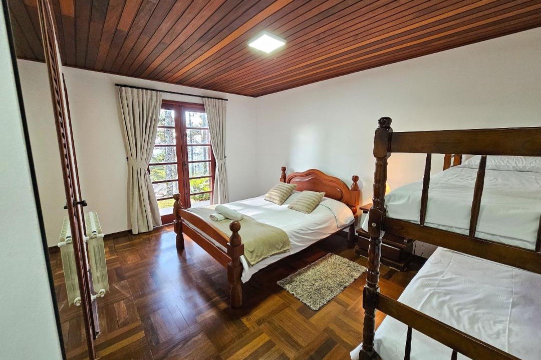 Photo of Bedroom in Campos do Jordao