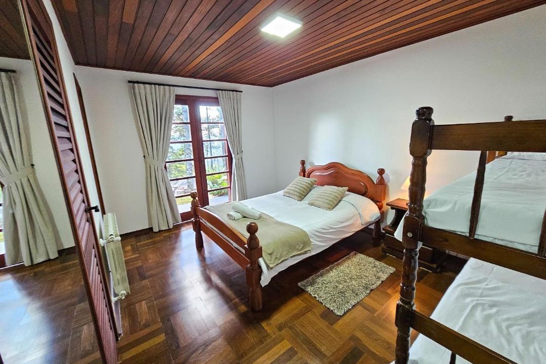 Photo of Bedroom in Campos do Jordao