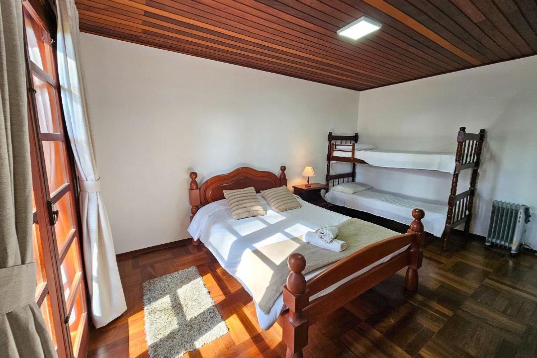 Photo of Bedroom in Campos do Jordao
