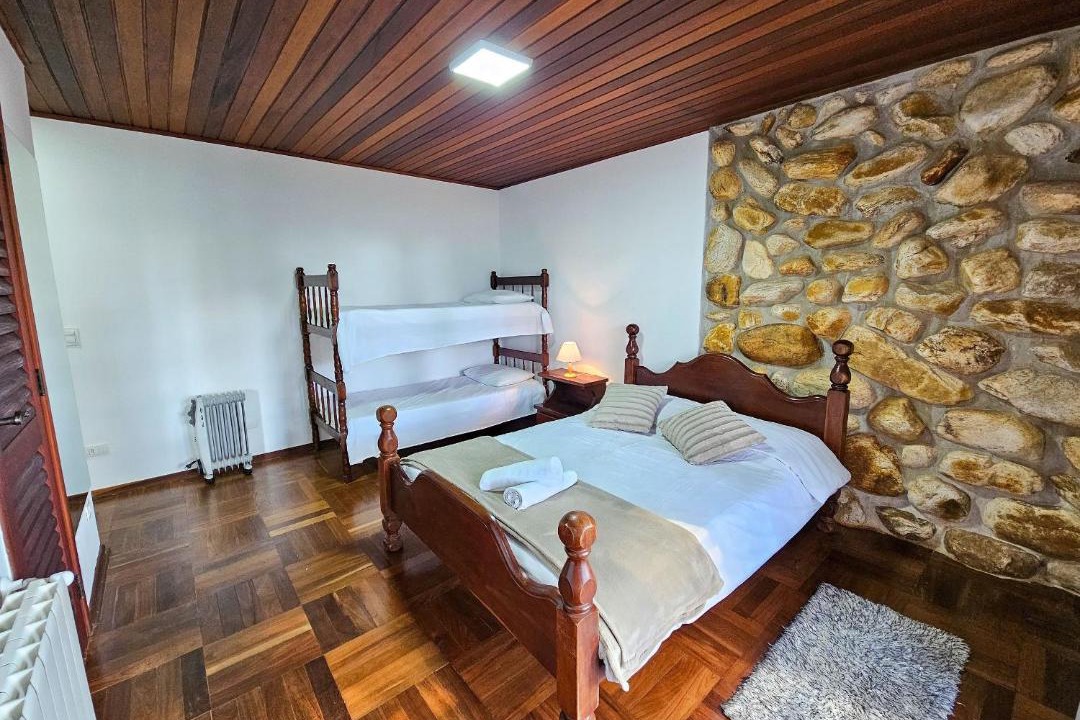 Photo of Bedroom in Campos do Jordao