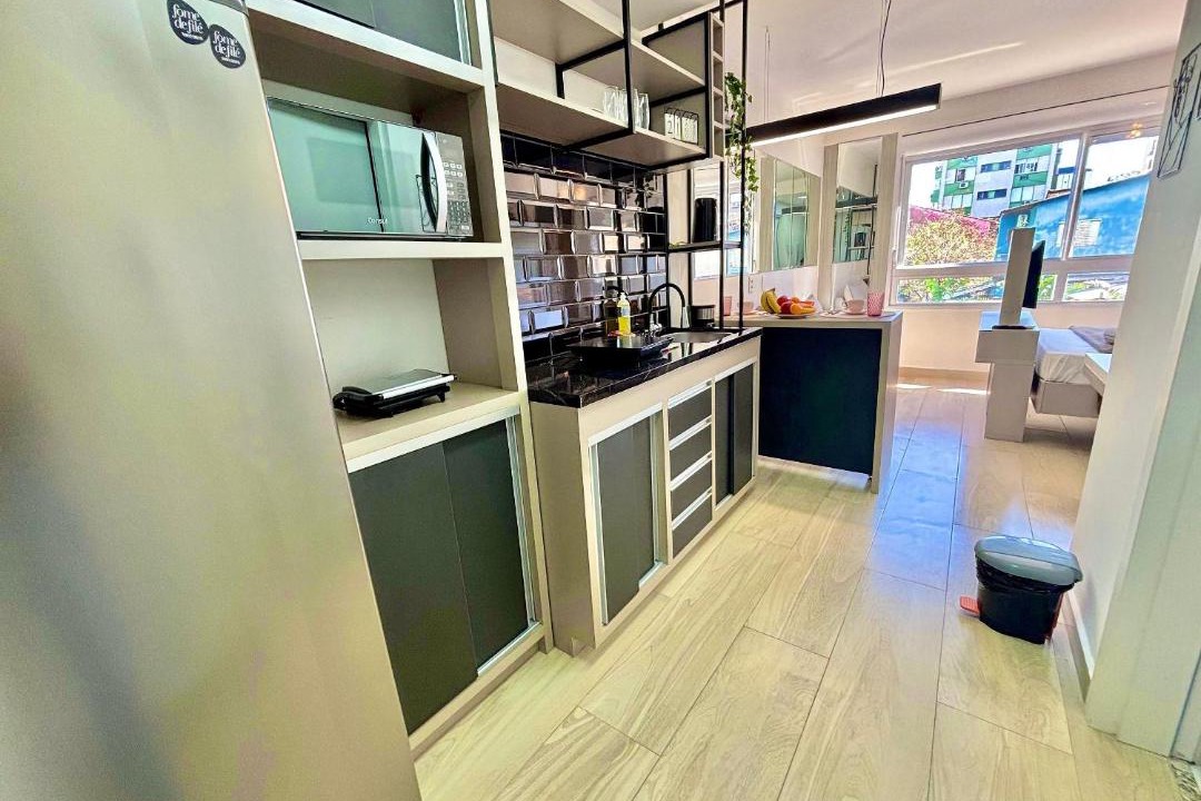 Photo of Kitchen in Partenon