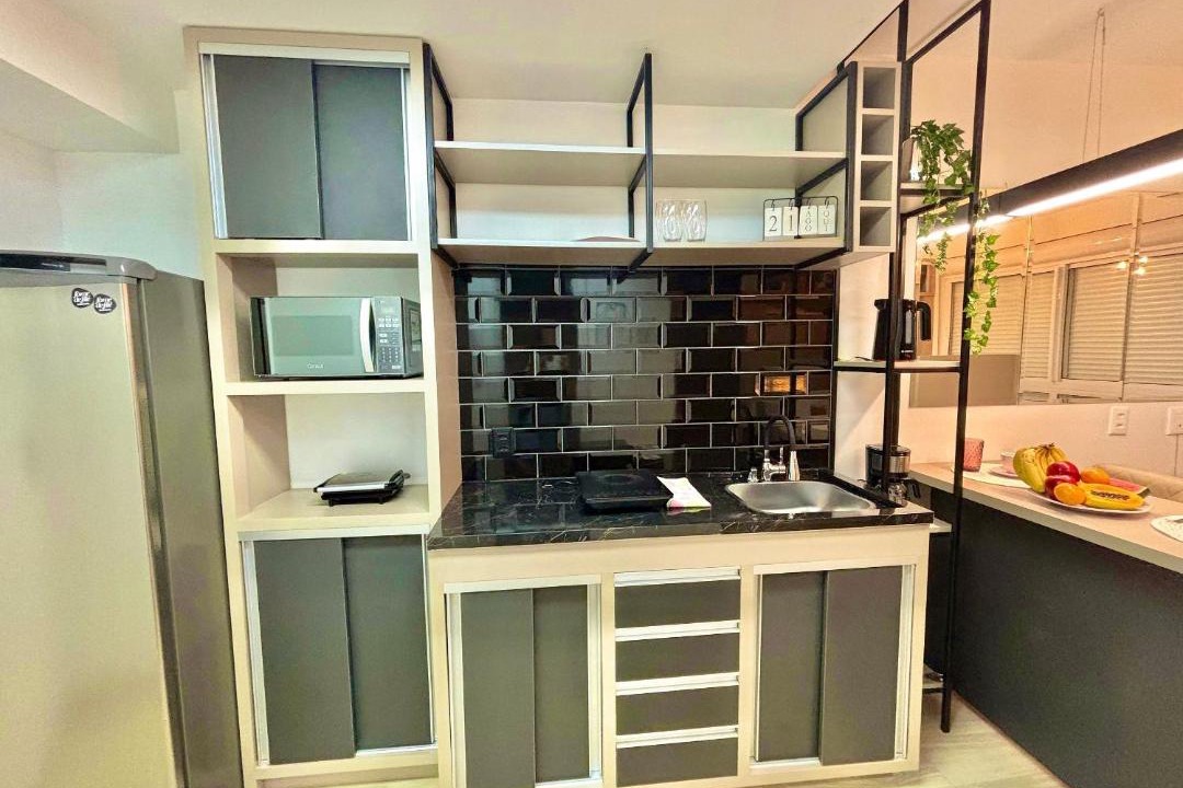Photo of Kitchen in Partenon