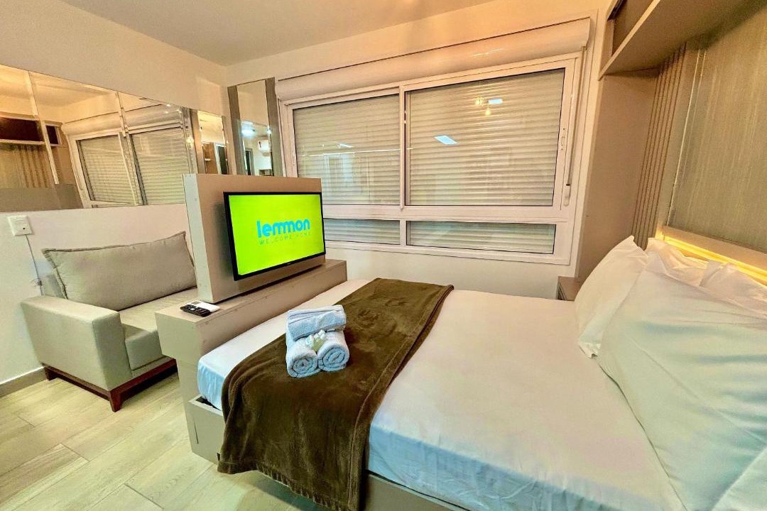 Photo of Bedroom in Partenon