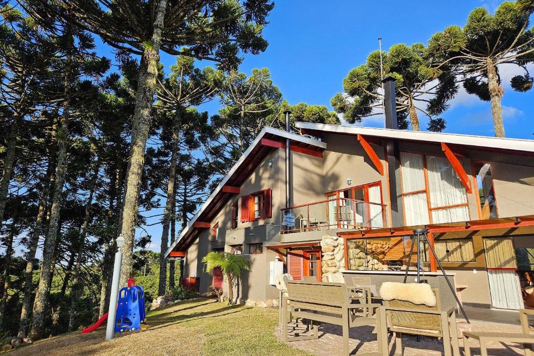 Photo of Others in Campos do Jordao