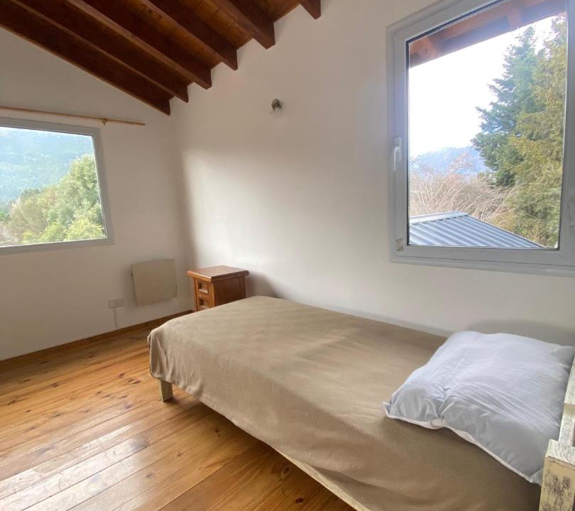 Photo of Bedroom in Villa Los Coihues