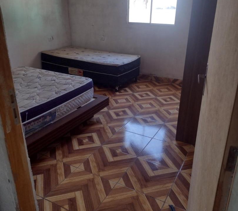 Photo of Bedroom in Itapevi