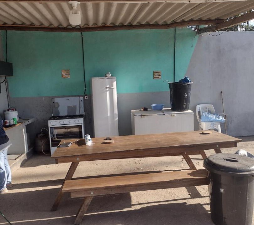 Photo of Kitchen in Itapevi