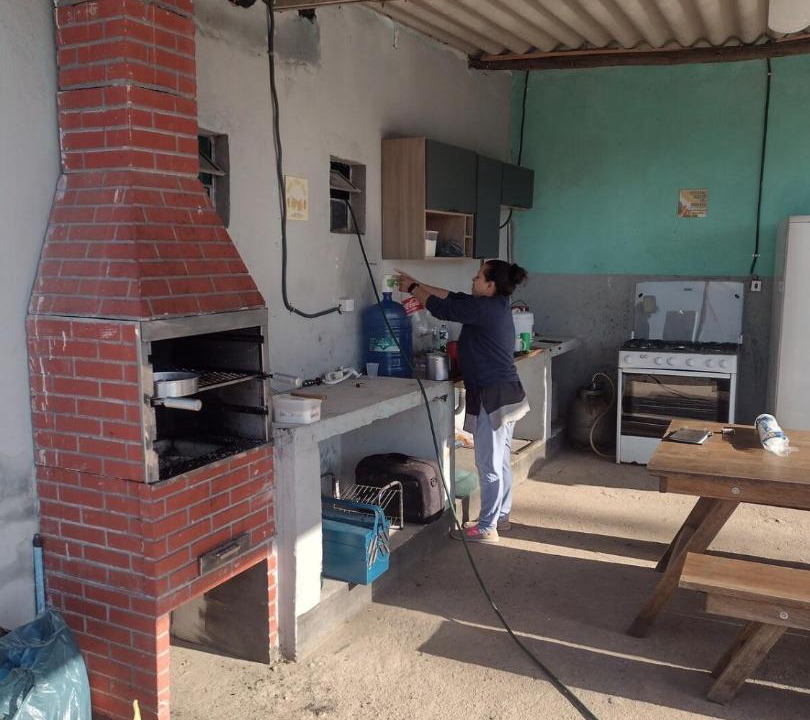 Photo of Kitchen in Itapevi