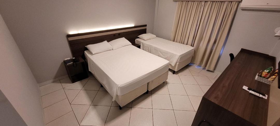 Photo of Bedroom in Ivaipora