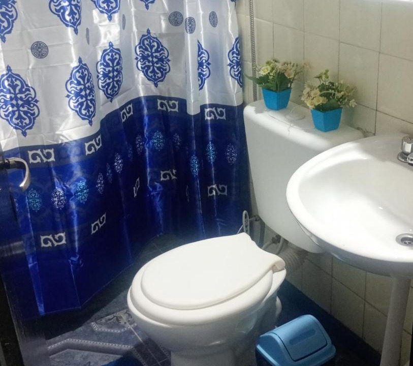 Photo of Bathroom in Villa Union