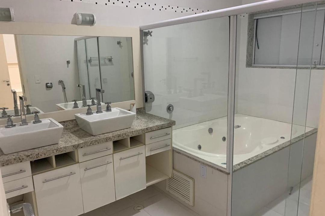 Photo of Bathroom in Loteamento Joao Batista Juliao