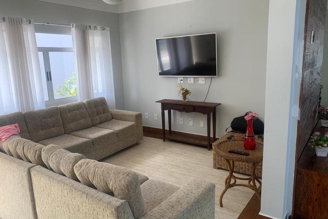 Photo of Livingroom in Loteamento Joao Batista Juliao
