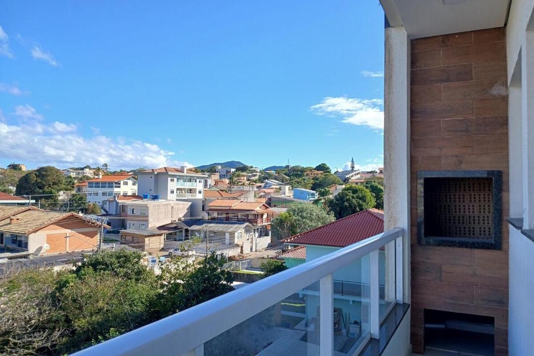 Photo of Patio Balcony in Santinho