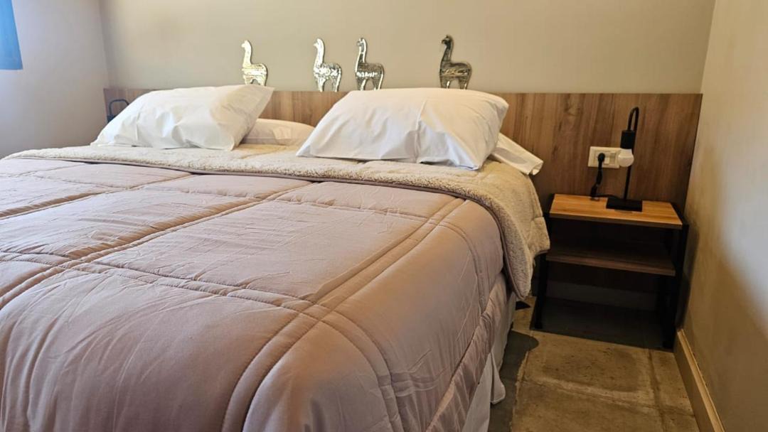 Photo of Bedroom in Tilcara