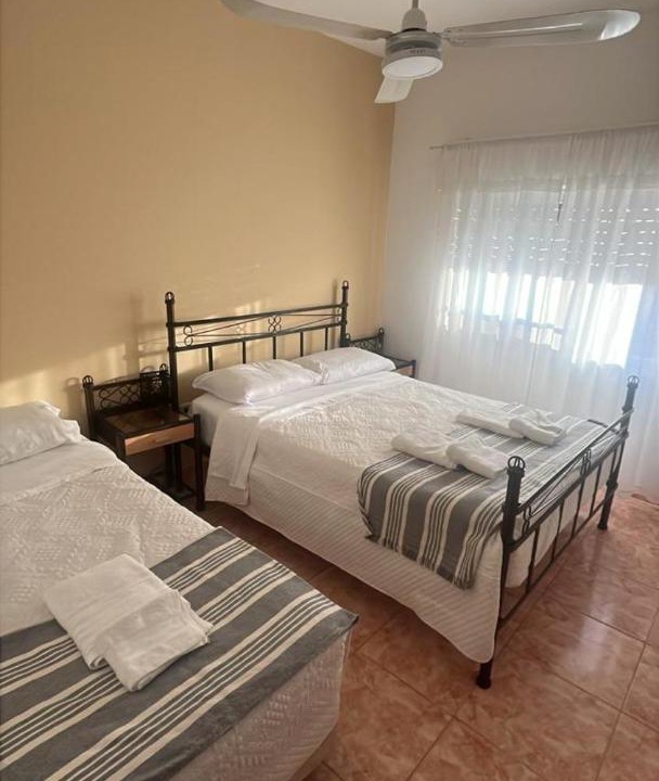 Photo of Bedroom in San Antonio de Areco