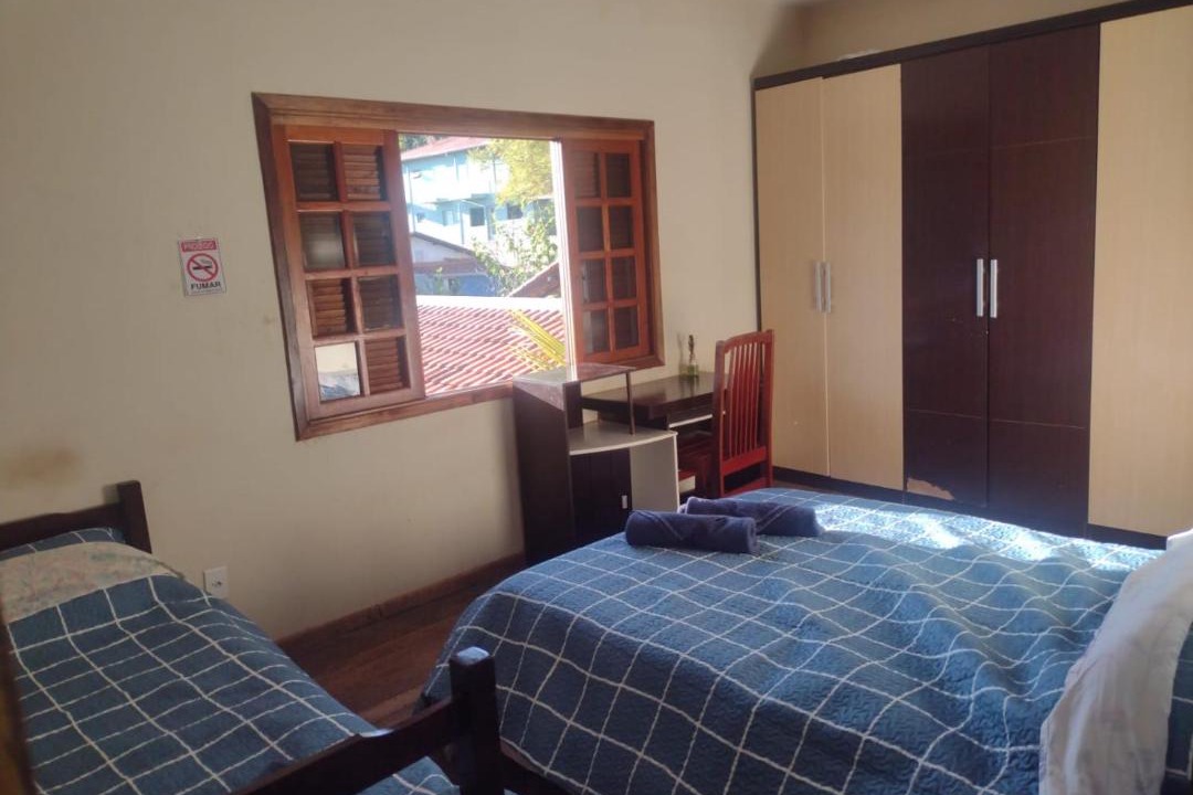 Photo of Bedroom in Aguas da Prata
