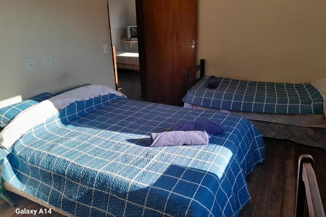 Photo of Bedroom in Aguas da Prata