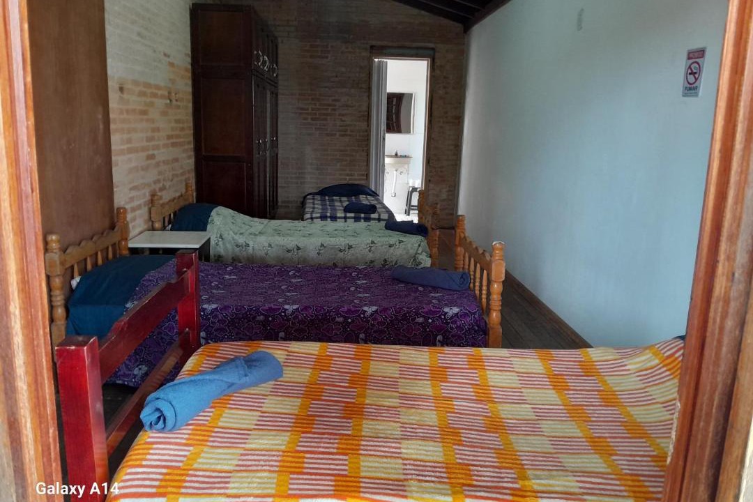 Photo of Bedroom in Aguas da Prata