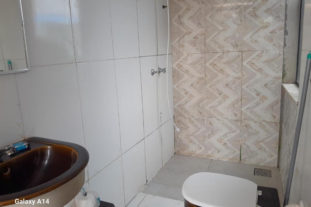 Photo of Bathroom in Aguas da Prata