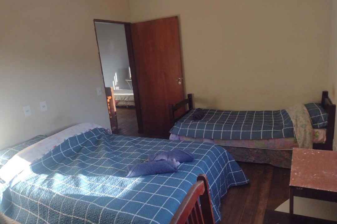 Photo of Bedroom in Aguas da Prata
