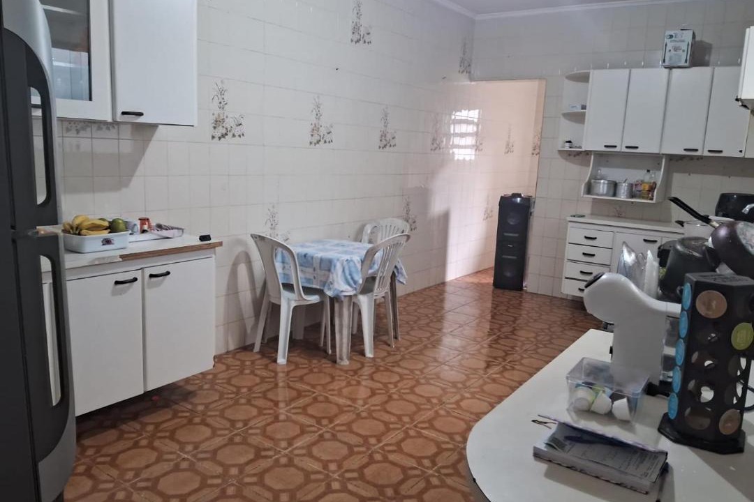 Photo of Kitchen in Itariri
