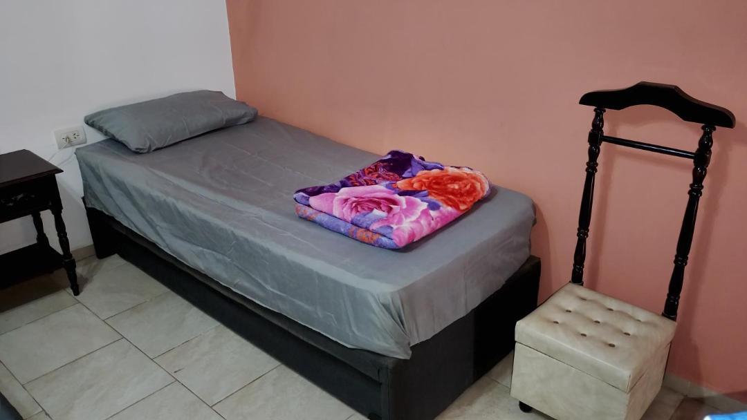 Photo of Bedroom in Canada de Gomez