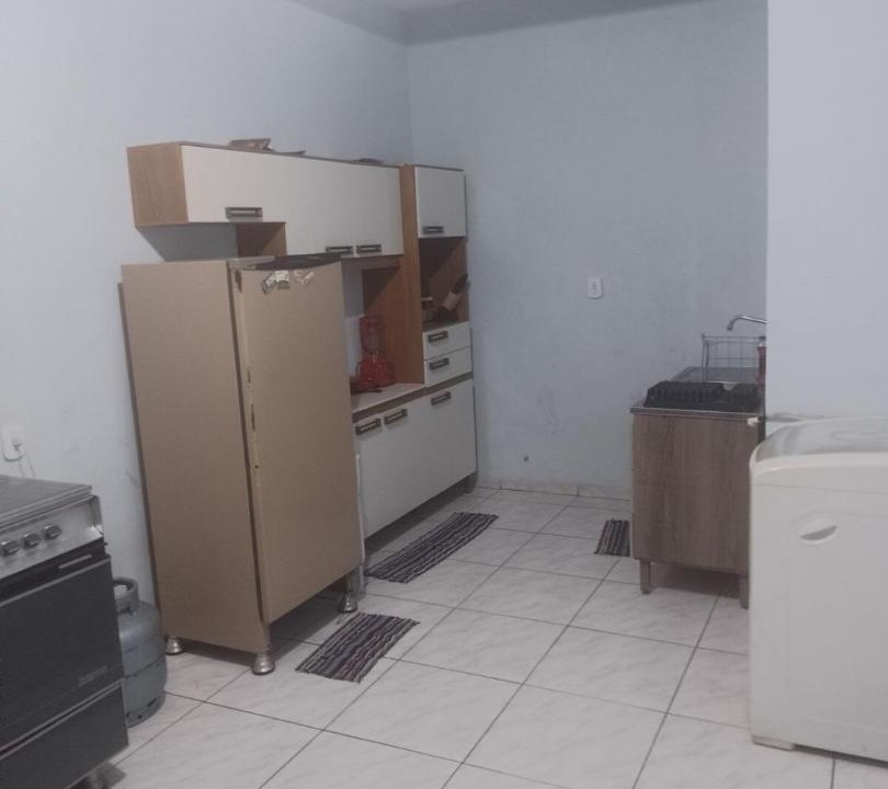 Photo of Kitchen in Assis Chateaubriand