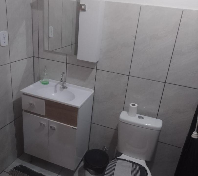 Photo of Bathroom in Assis Chateaubriand