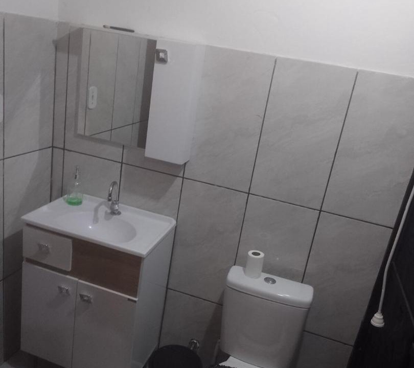 Photo of Bathroom in Assis Chateaubriand