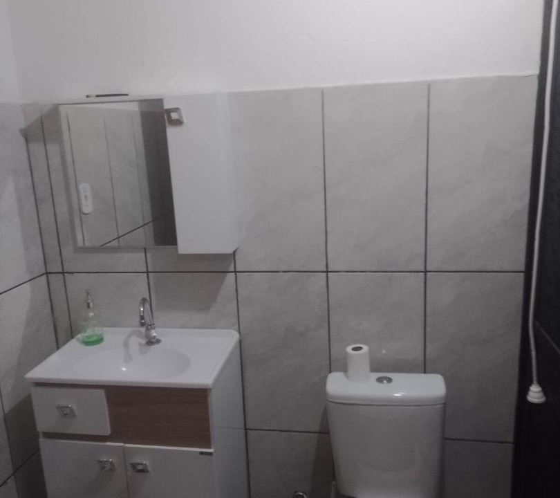 Photo of Bathroom in Assis Chateaubriand