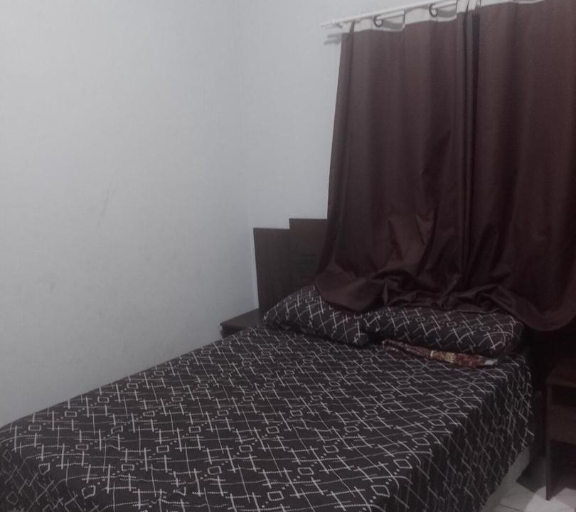 Photo of Bedroom in Assis Chateaubriand