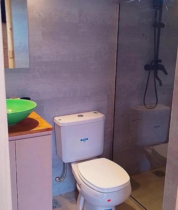 Photo of Bathroom in Cafayate