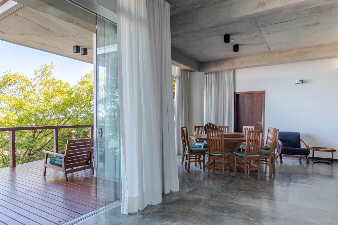 Photo of Patio Balcony in Morro de Sao Paulo
