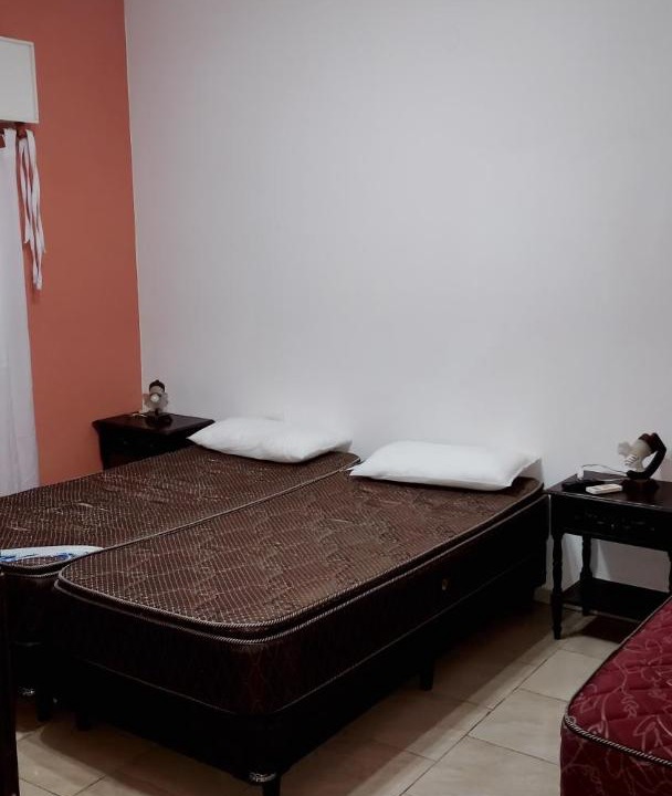 Photo of Bedroom in Canada de Gomez