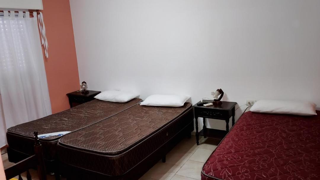 Photo of Bedroom in Canada de Gomez