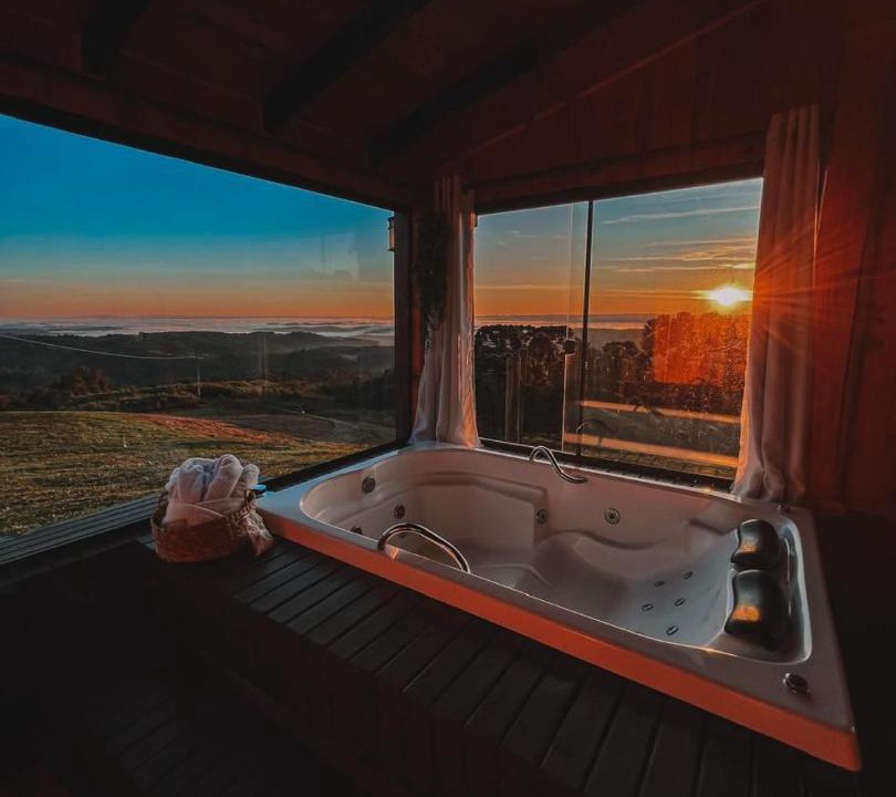 Photo of Bathroom in Bom Retiro