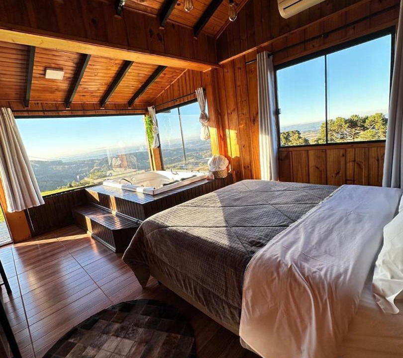 Photo of Bedroom in Bom Retiro
