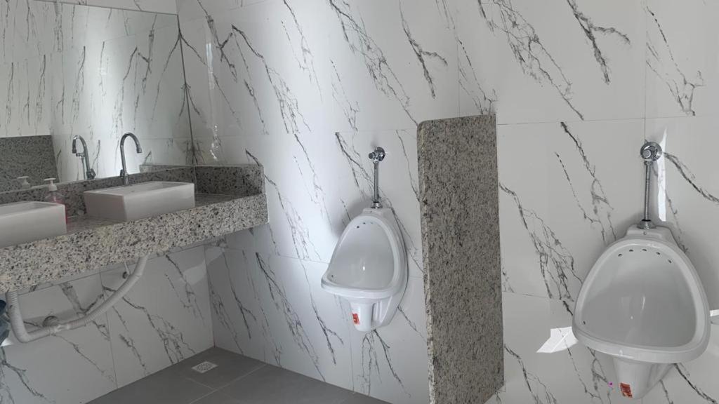 Photo of Bathroom in Barra dos Coqueiros
