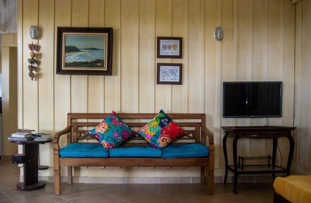 Photo of Livingroom in Paranagua