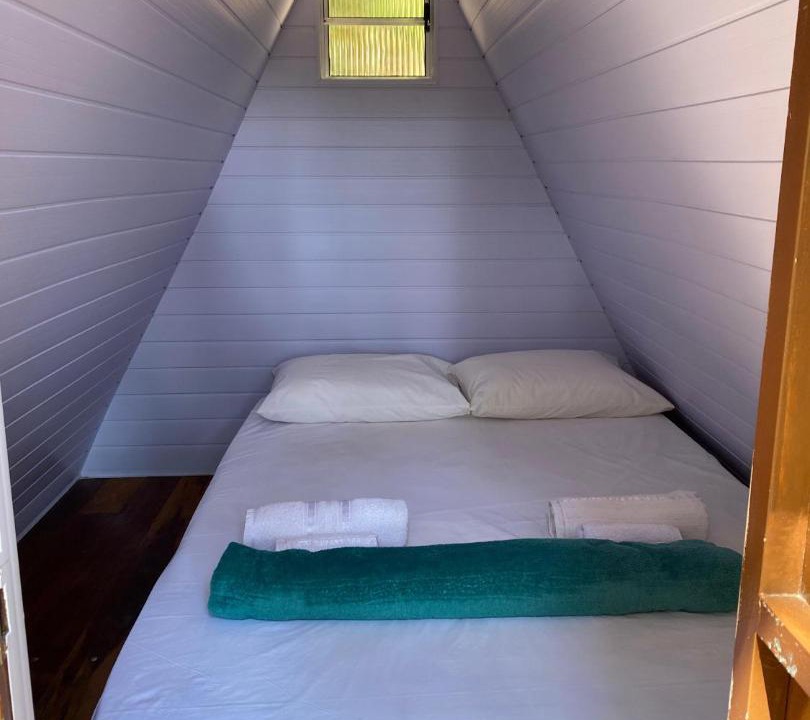 Photo of Bedroom in Tiangua