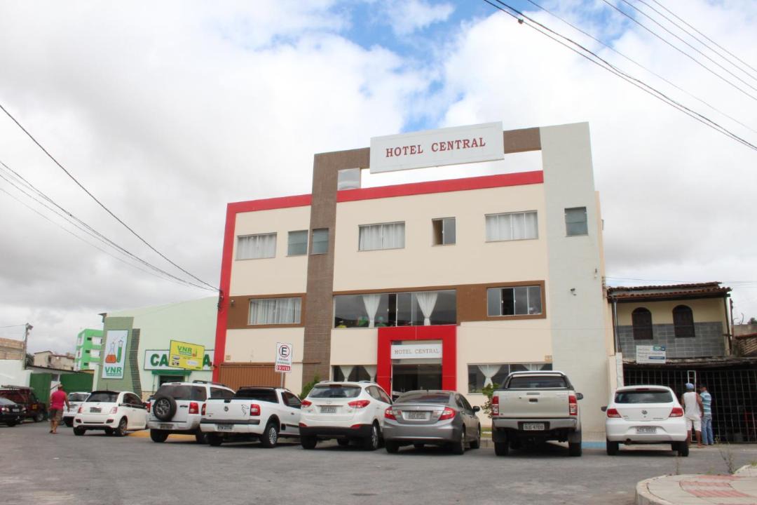 Photo of Buildings in Jurema