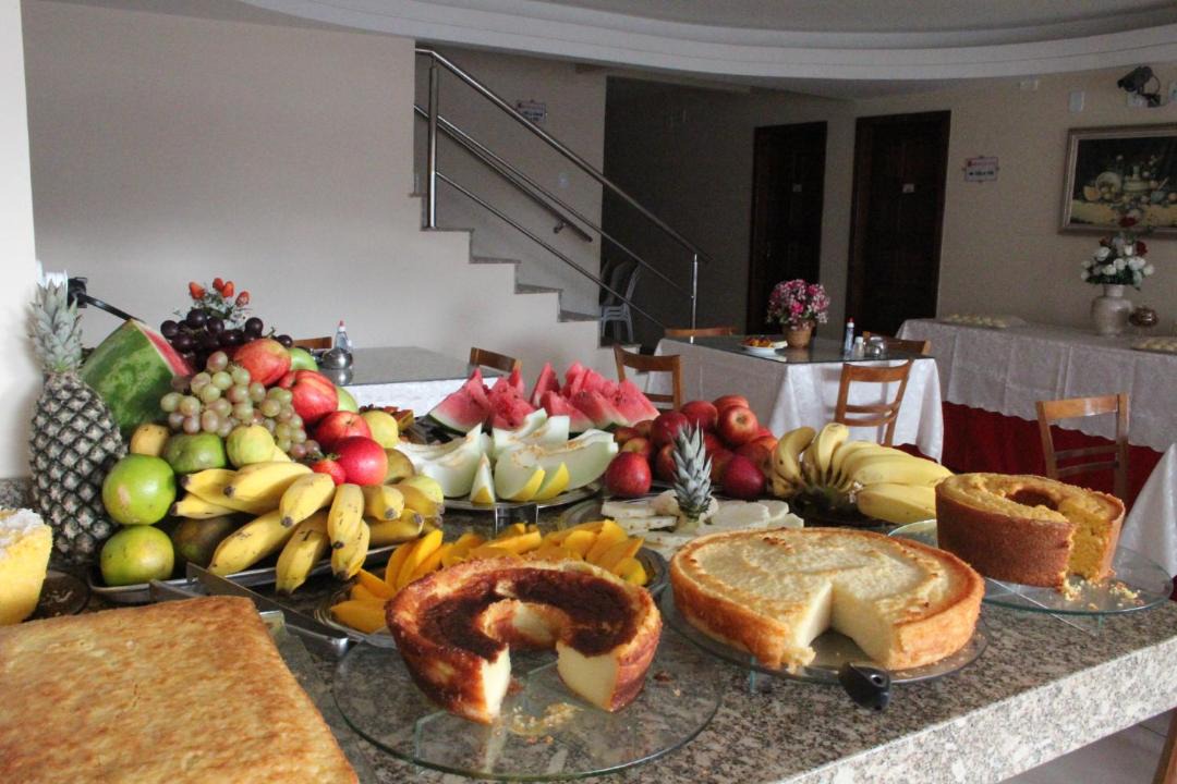 Photo of Kitchen in Jurema