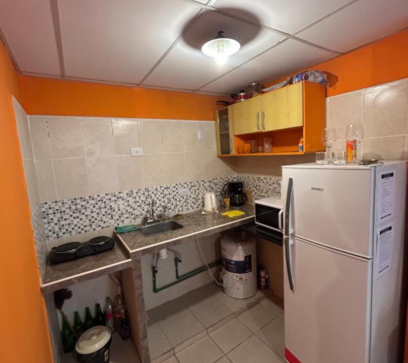 Photo of Kitchen in Catamarca