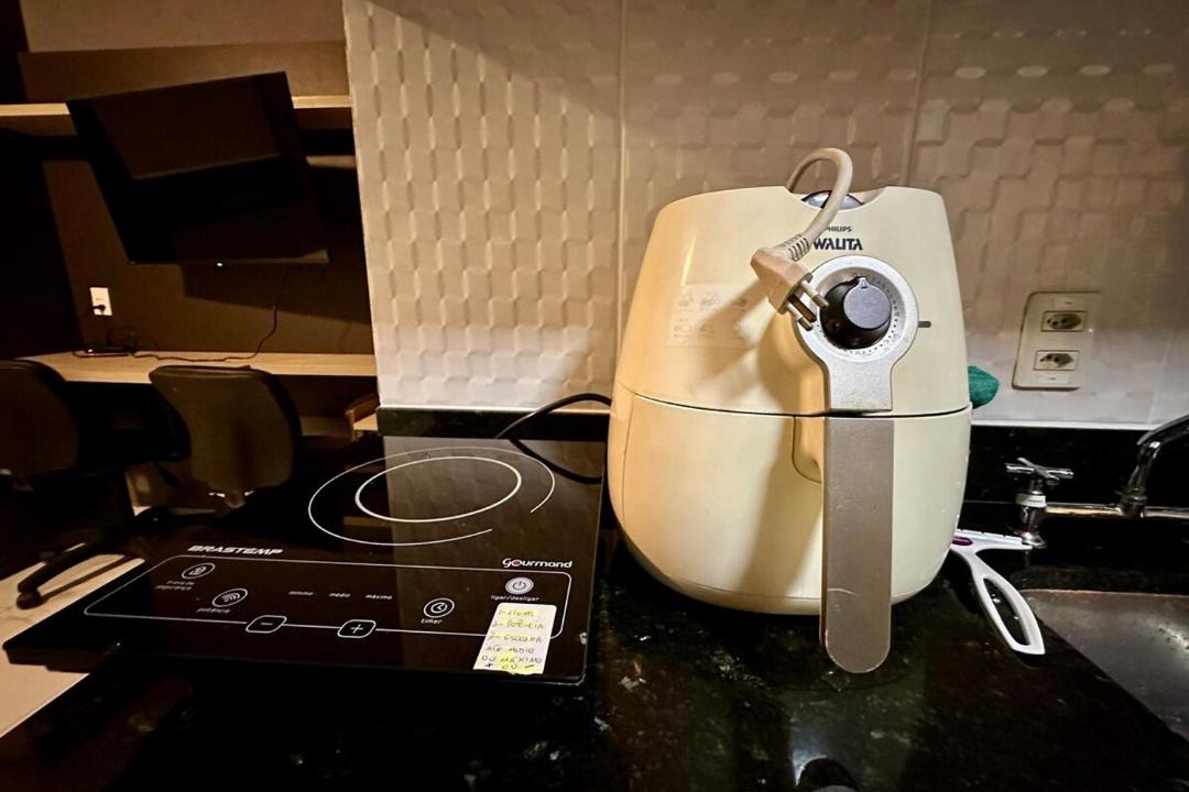 Photo of Kitchen in Alphaville