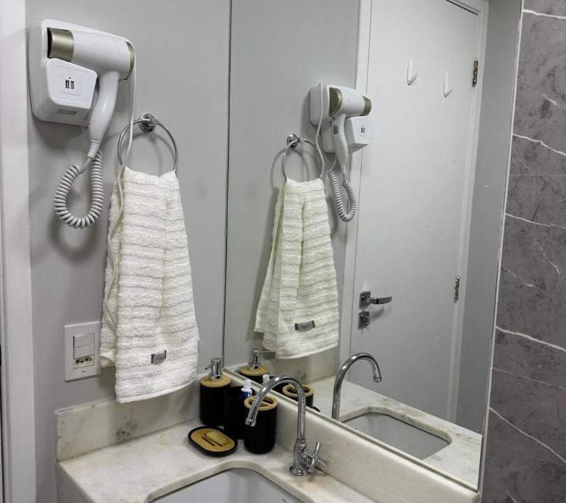 Photo of Bathroom in Alphaville
