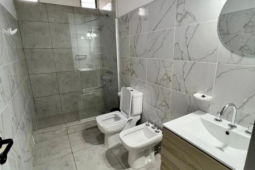 Photo of Bathroom in Albardon