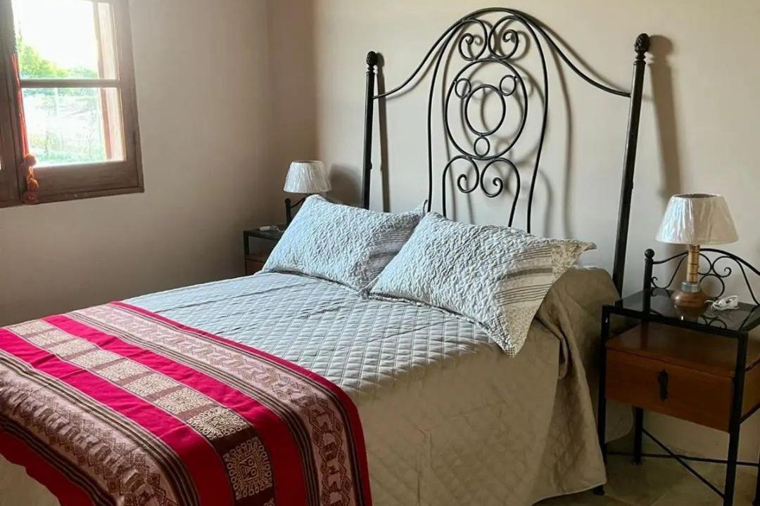Photo of Bedroom in Albardon