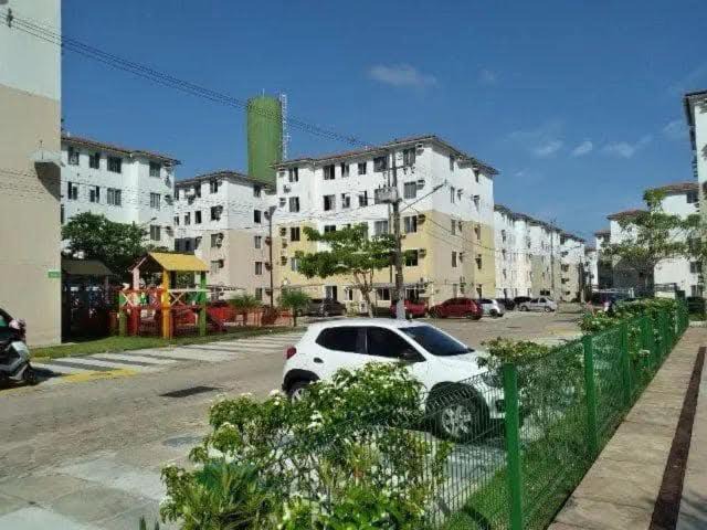 Photo of Buildings in 40 Horas