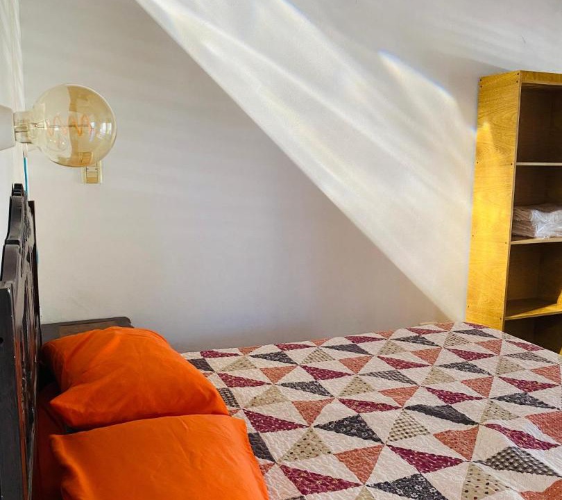 Photo of Bedroom in Villa Urquiza